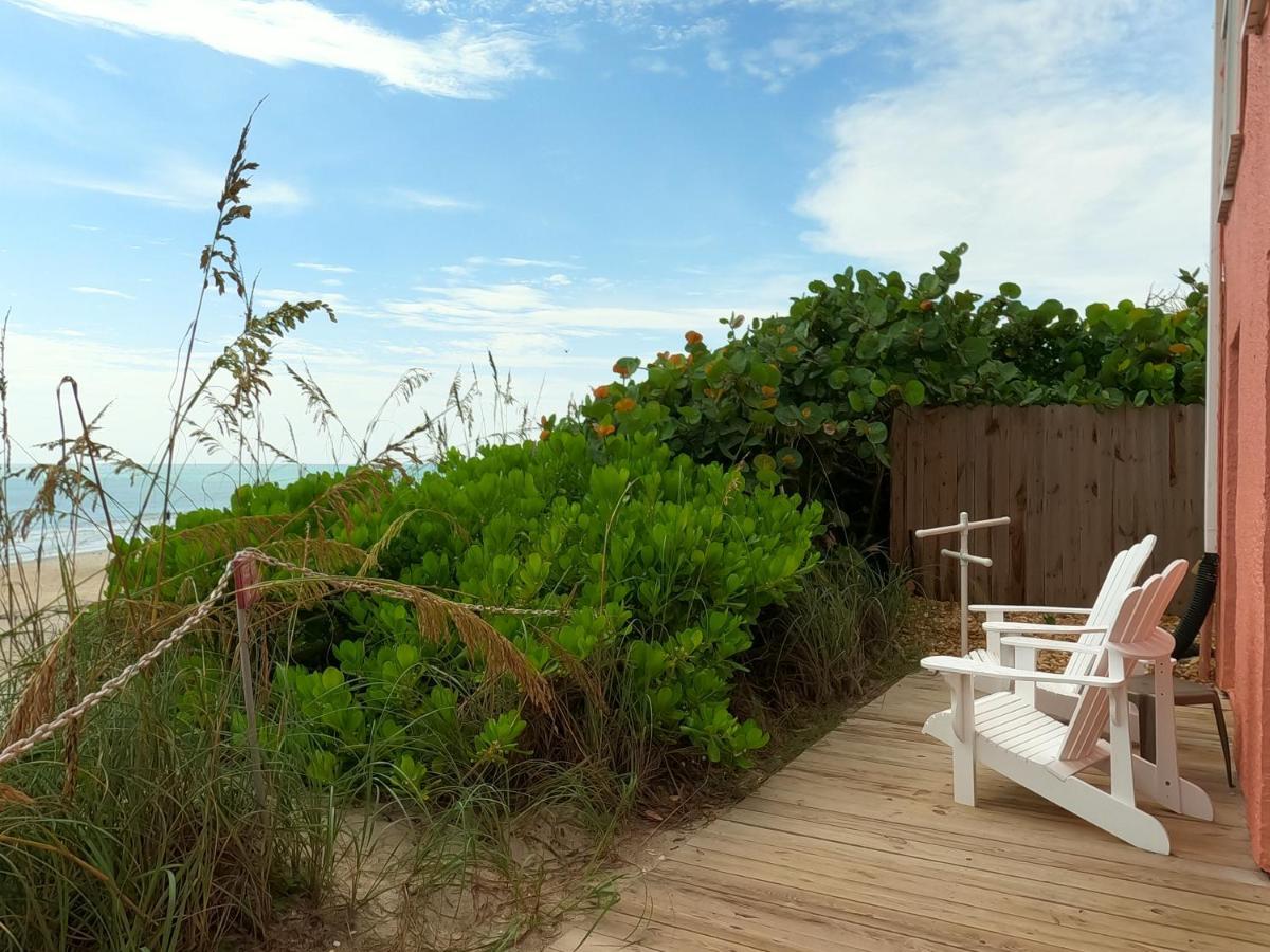 Melbourne Beach Resort 外观 照片