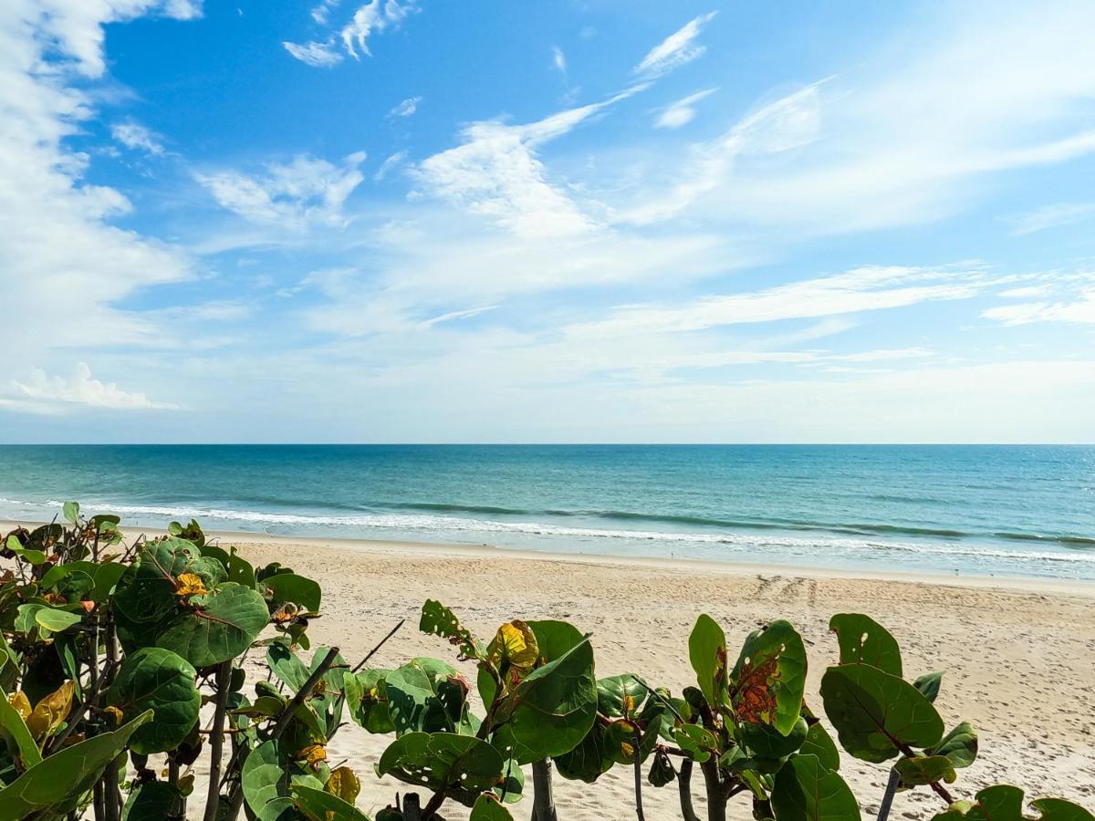 Melbourne Beach Resort 外观 照片