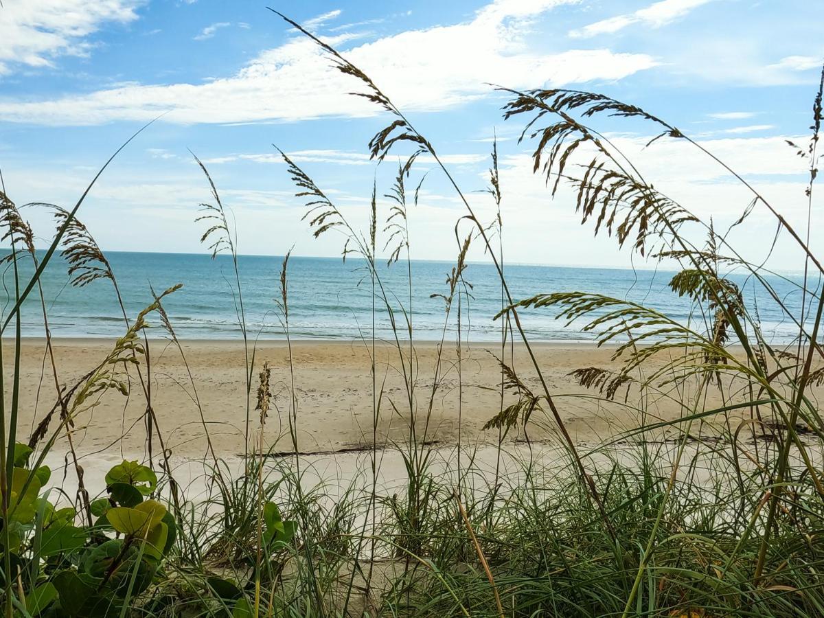 Melbourne Beach Resort 外观 照片