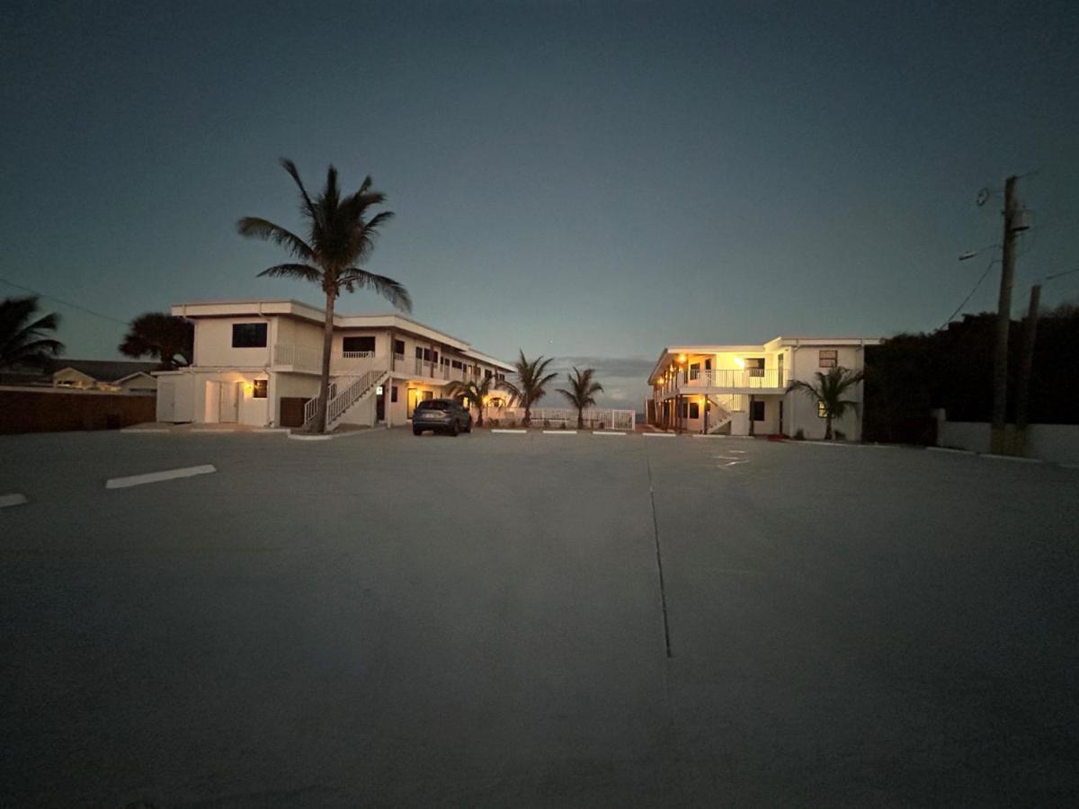 Melbourne Beach Resort 外观 照片