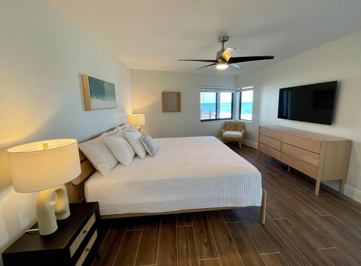 Melbourne Beach Resort 外观 照片