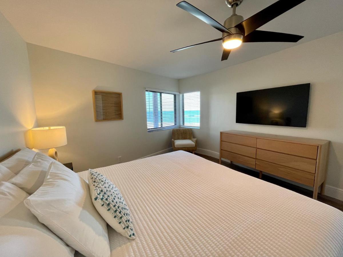 Melbourne Beach Resort 外观 照片