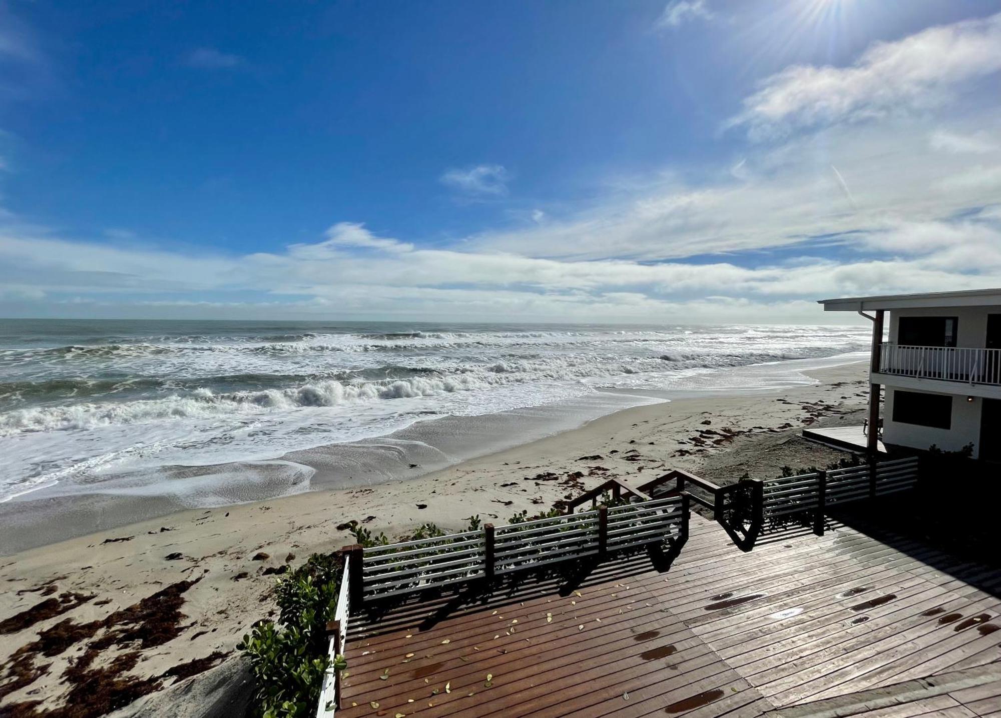Melbourne Beach Resort 外观 照片