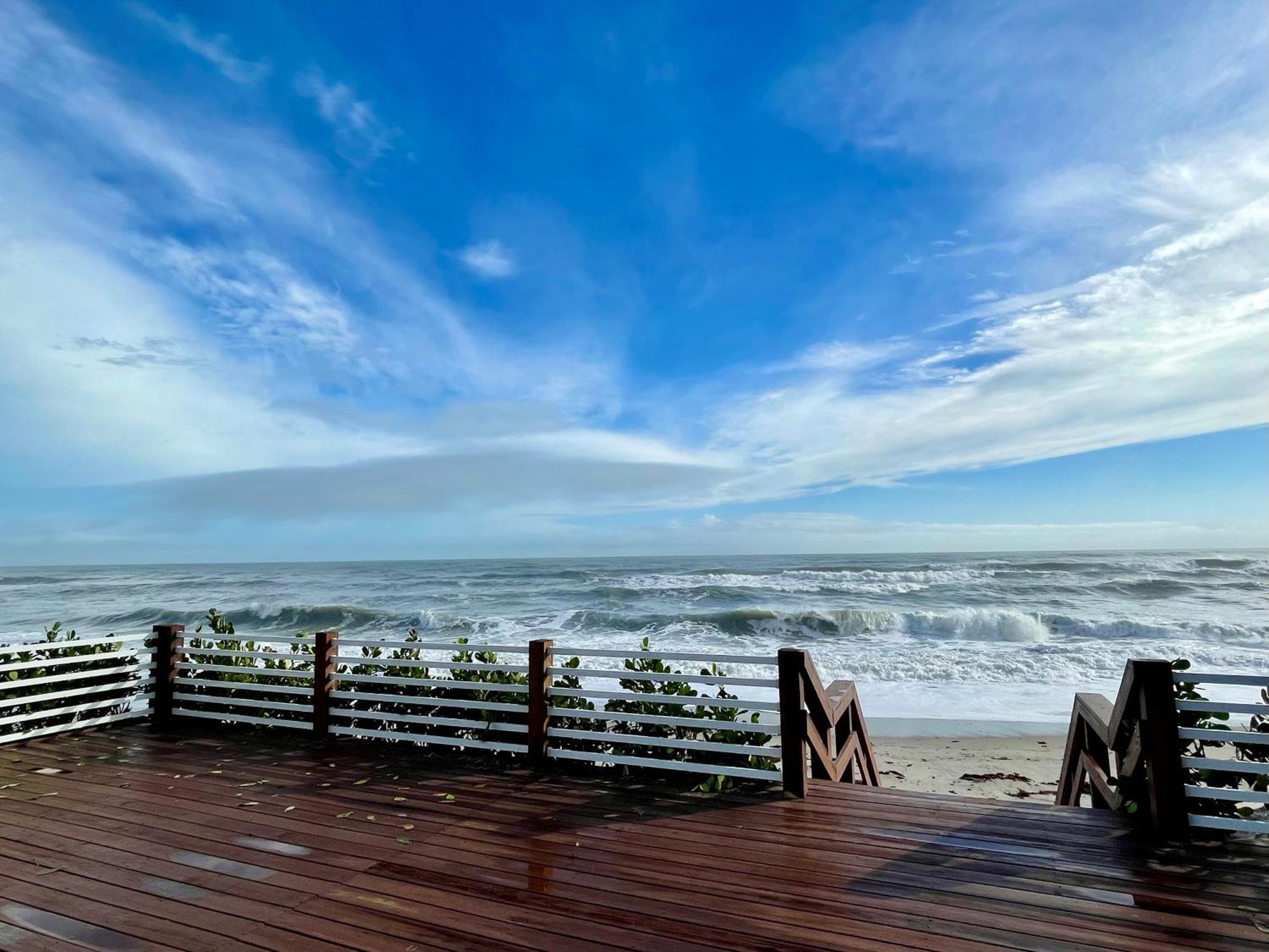 Melbourne Beach Resort 外观 照片