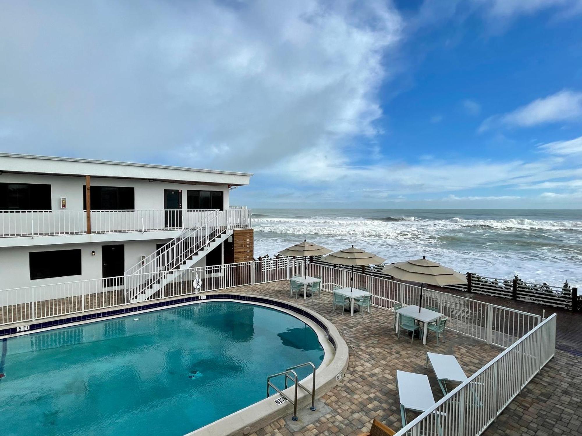 Melbourne Beach Resort 外观 照片