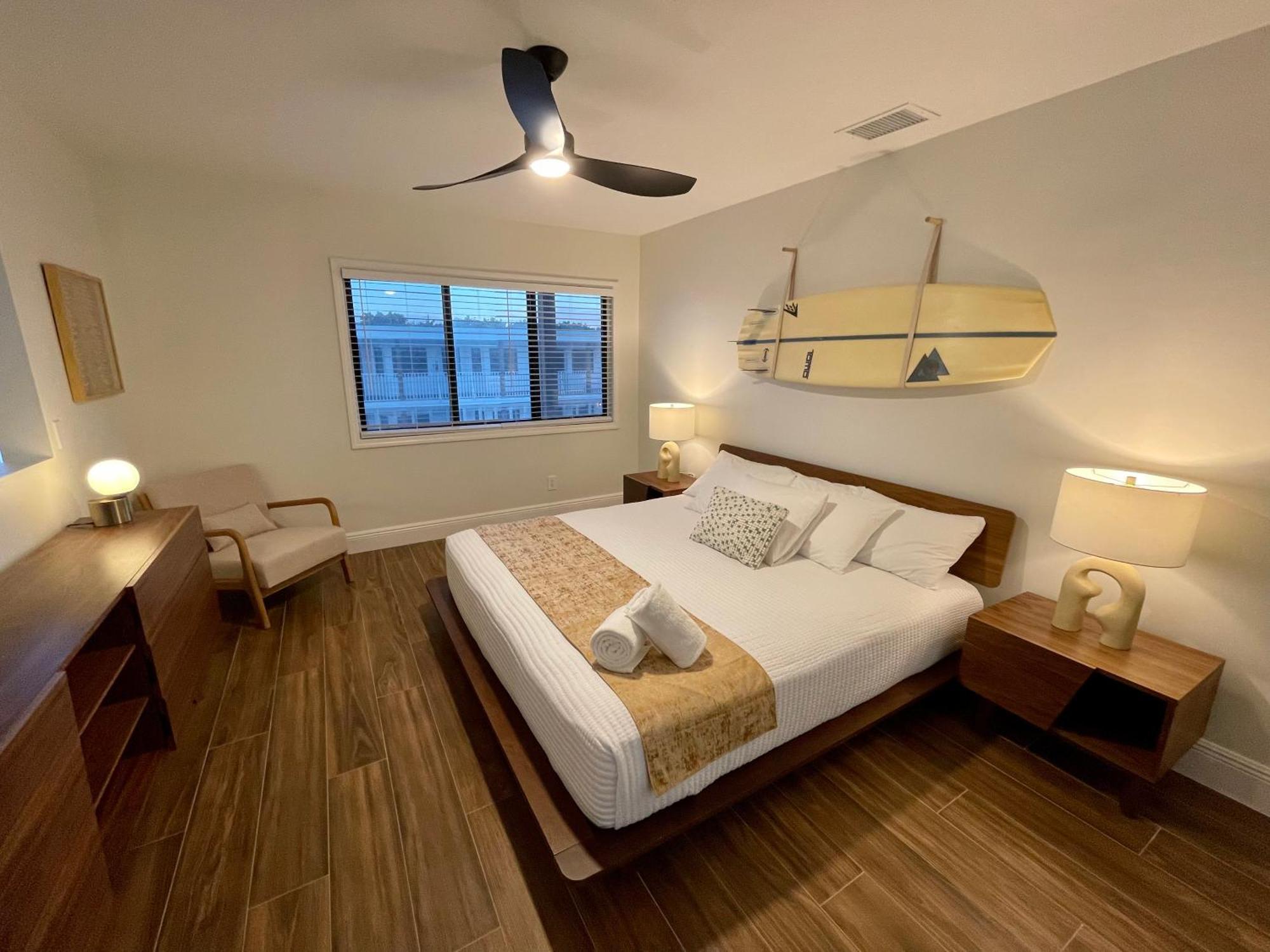 Melbourne Beach Resort 外观 照片