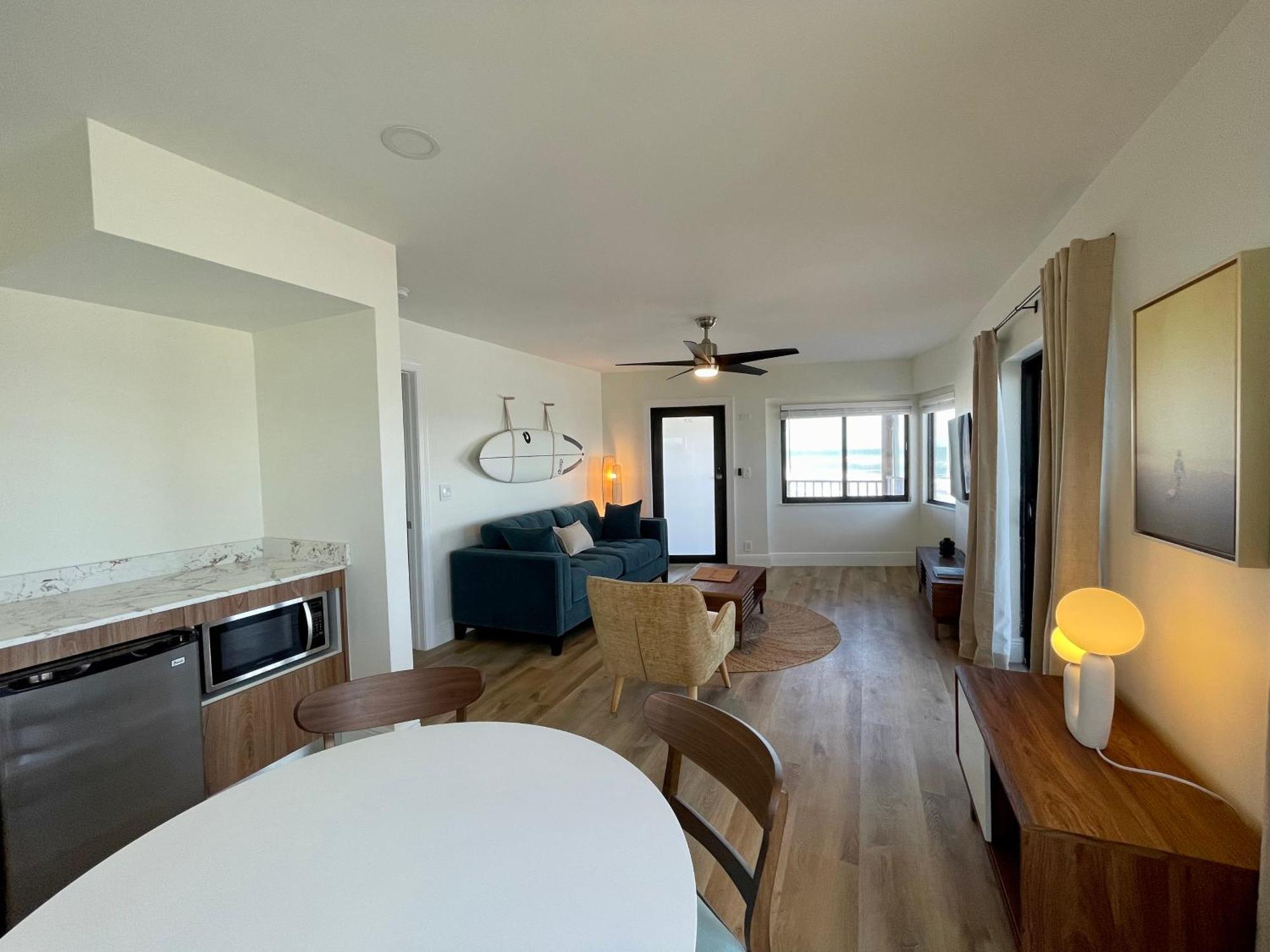Melbourne Beach Resort 外观 照片