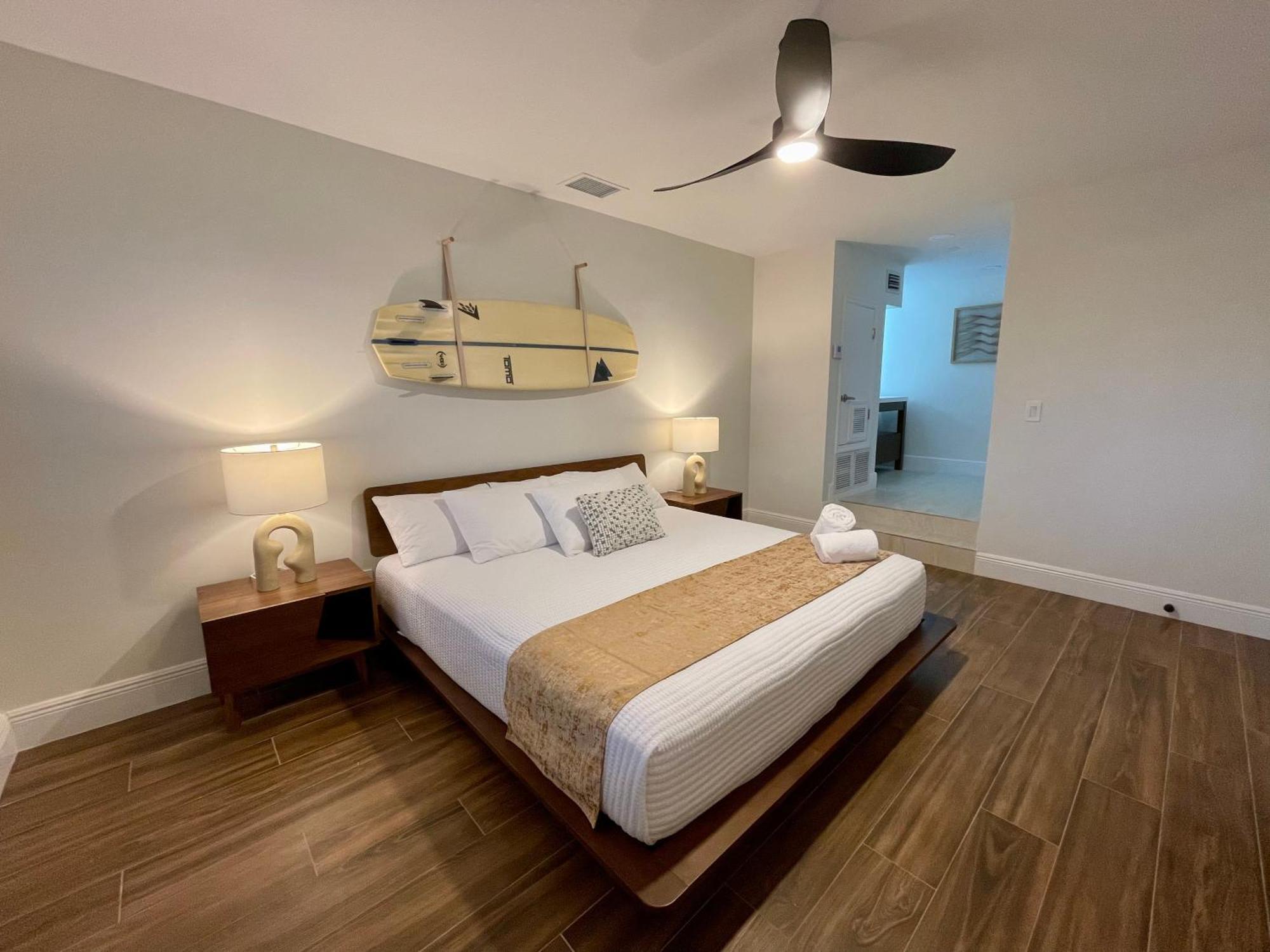 Melbourne Beach Resort 外观 照片