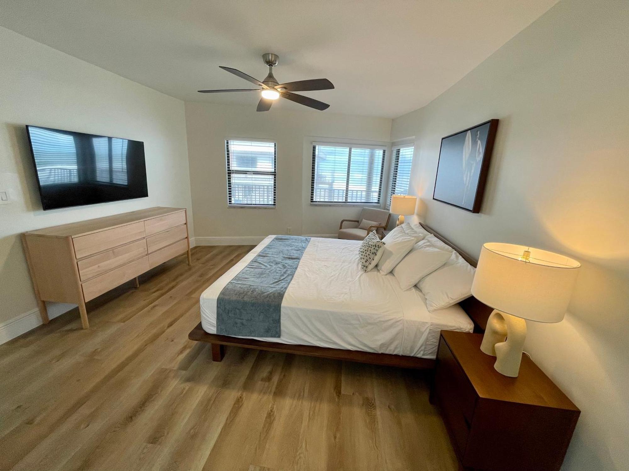 Melbourne Beach Resort 外观 照片