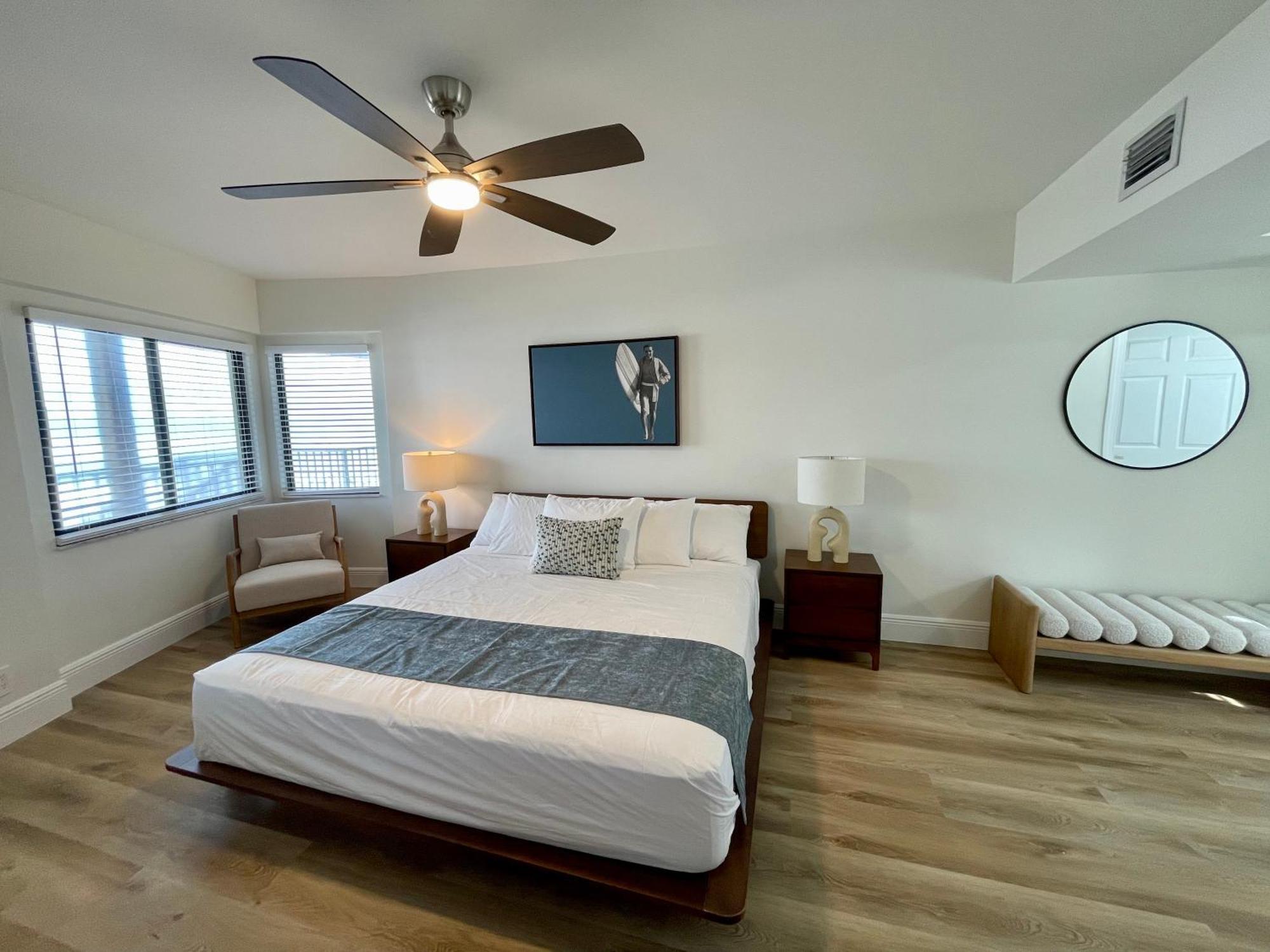 Melbourne Beach Resort 外观 照片