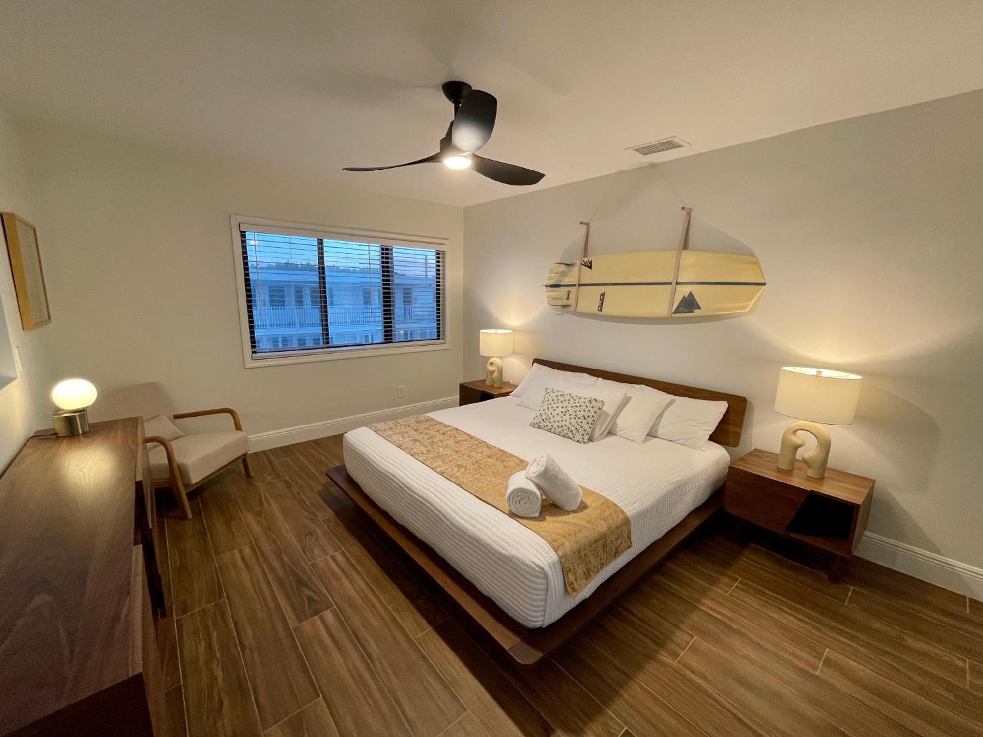 Melbourne Beach Resort 外观 照片