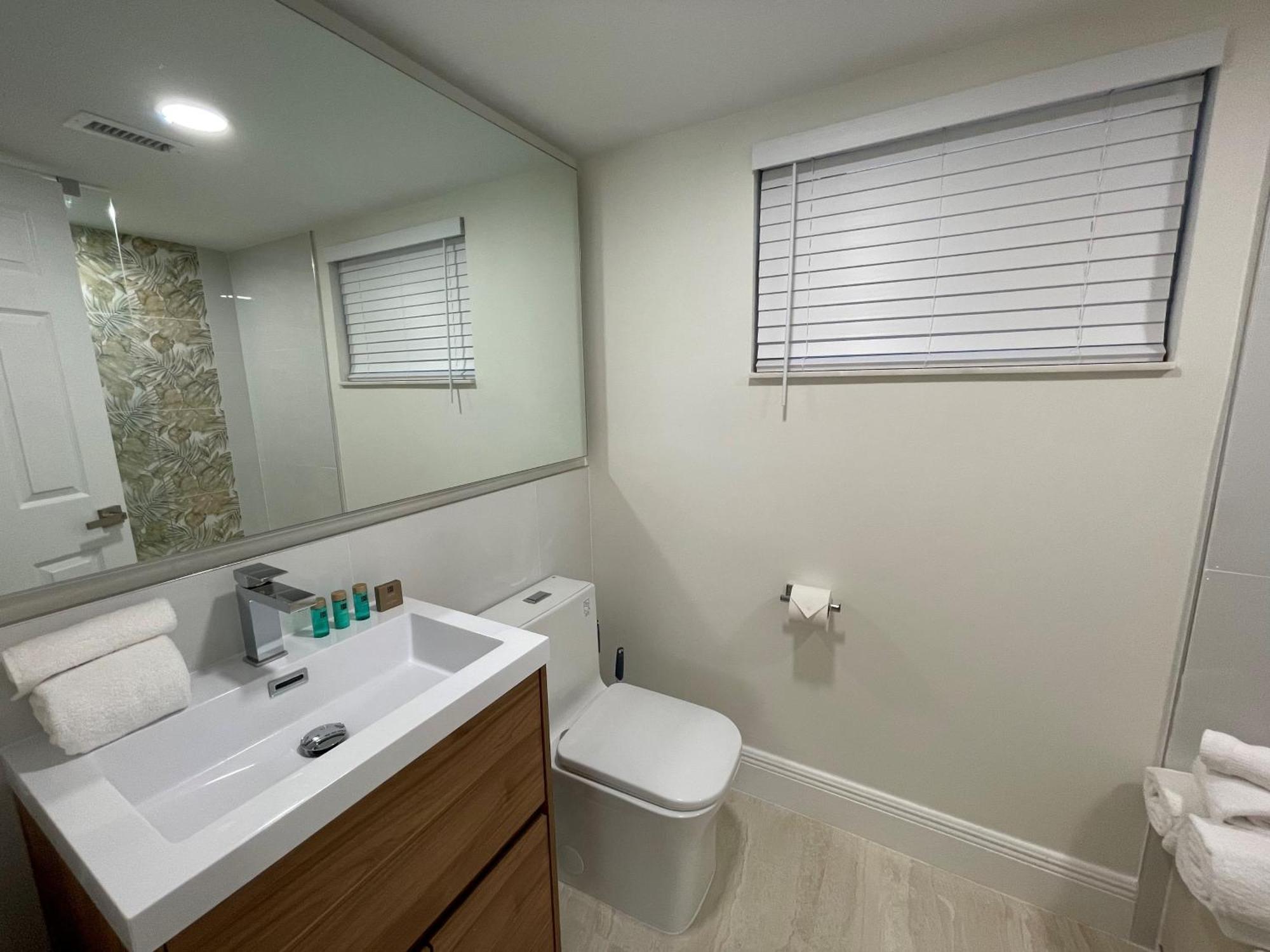 Melbourne Beach Resort 外观 照片