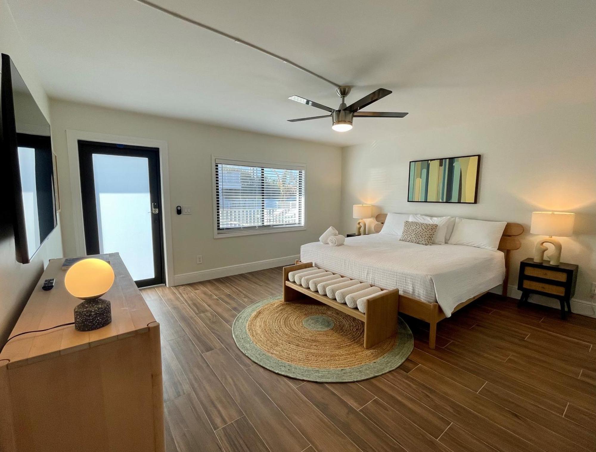 Melbourne Beach Resort 外观 照片